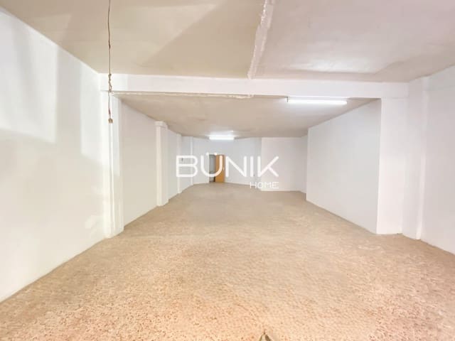 1 quarto Comercial para venda em El Parc i La Llacuna del Poblenou, Barcelona cidade - 198 000 € (Ref: 9875411)