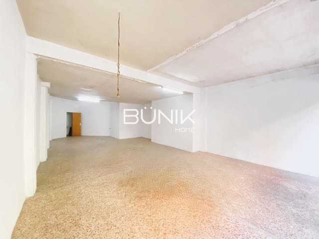 1 quarto Comercial para venda em El Parc i La Llacuna del Poblenou, Barcelona cidade - 198 000 € (Ref: 9875411)