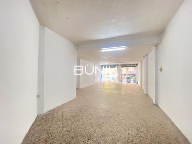 1 quarto Comercial para venda em El Parc i La Llacuna del Poblenou, Barcelona cidade - 198 000 € (Ref: 9875411)