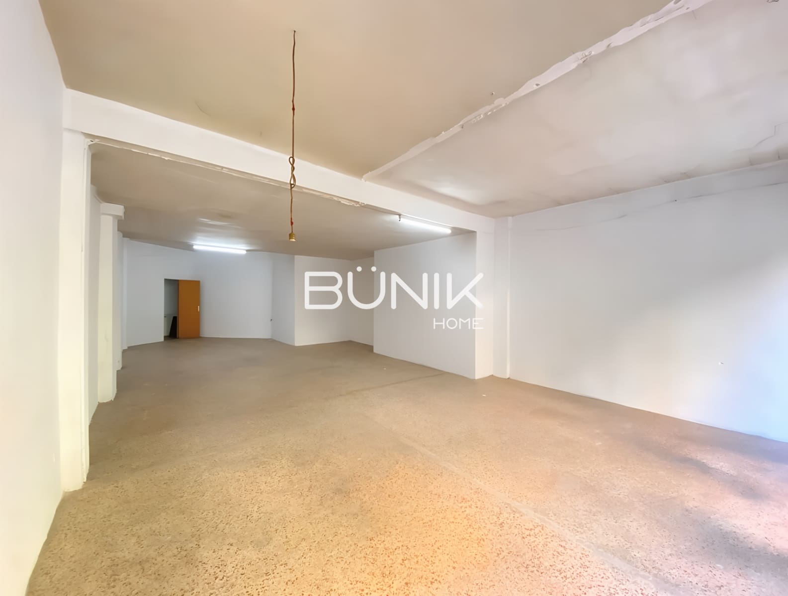 1 quarto Comercial para venda em Barcelona cidade - 198 000 € (Ref: 9875411)