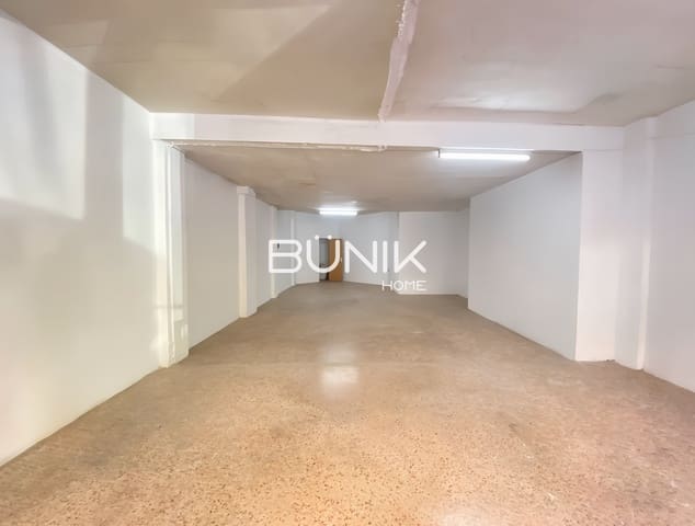 1 quarto Comercial para venda em El Parc i La Llacuna del Poblenou, Barcelona cidade - 198 000 € (Ref: 9875411)