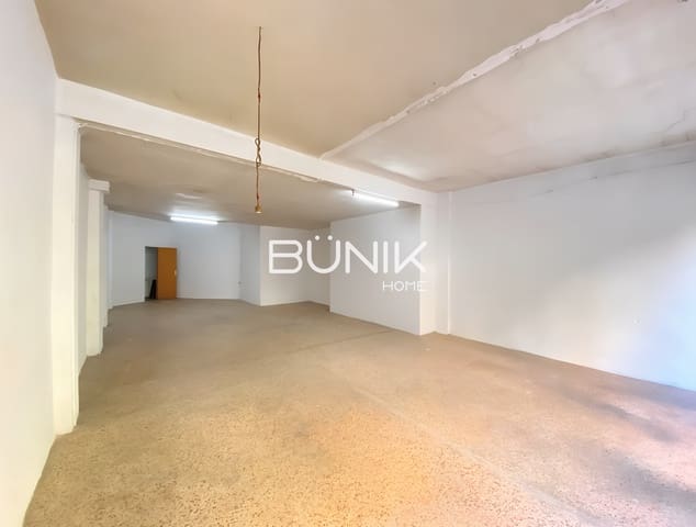 1 quarto Comercial para venda em El Parc i La Llacuna del Poblenou, Barcelona cidade - 198 000 € (Ref: 9875411)