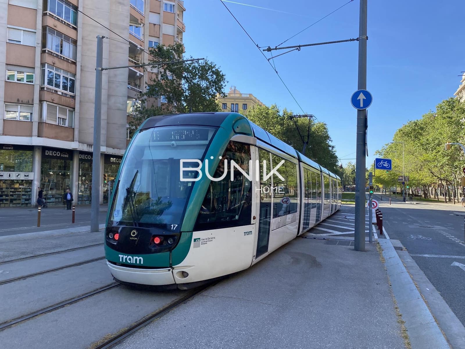 1 quarto Comercial para venda em Barcelona cidade - 198 000 € (Ref: 9875411)