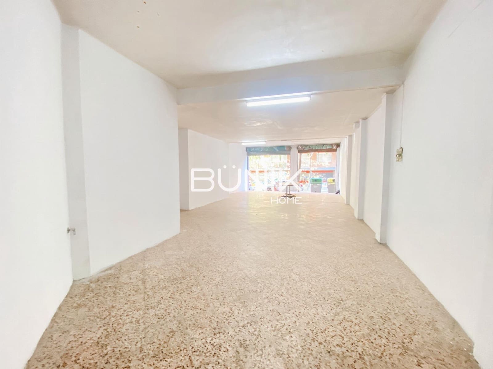 1 quarto Comercial para venda em Barcelona cidade - 198 000 € (Ref: 9875411)
