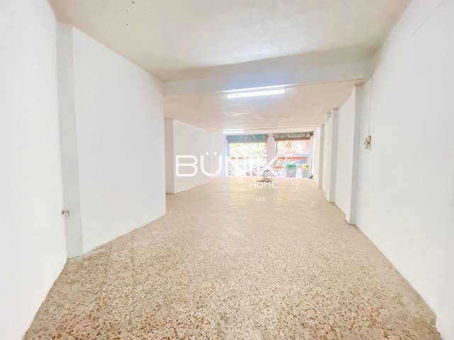 1 quarto Comercial para venda em El Parc i La Llacuna del Poblenou, Barcelona cidade - 198 000 € (Ref: 9875411)