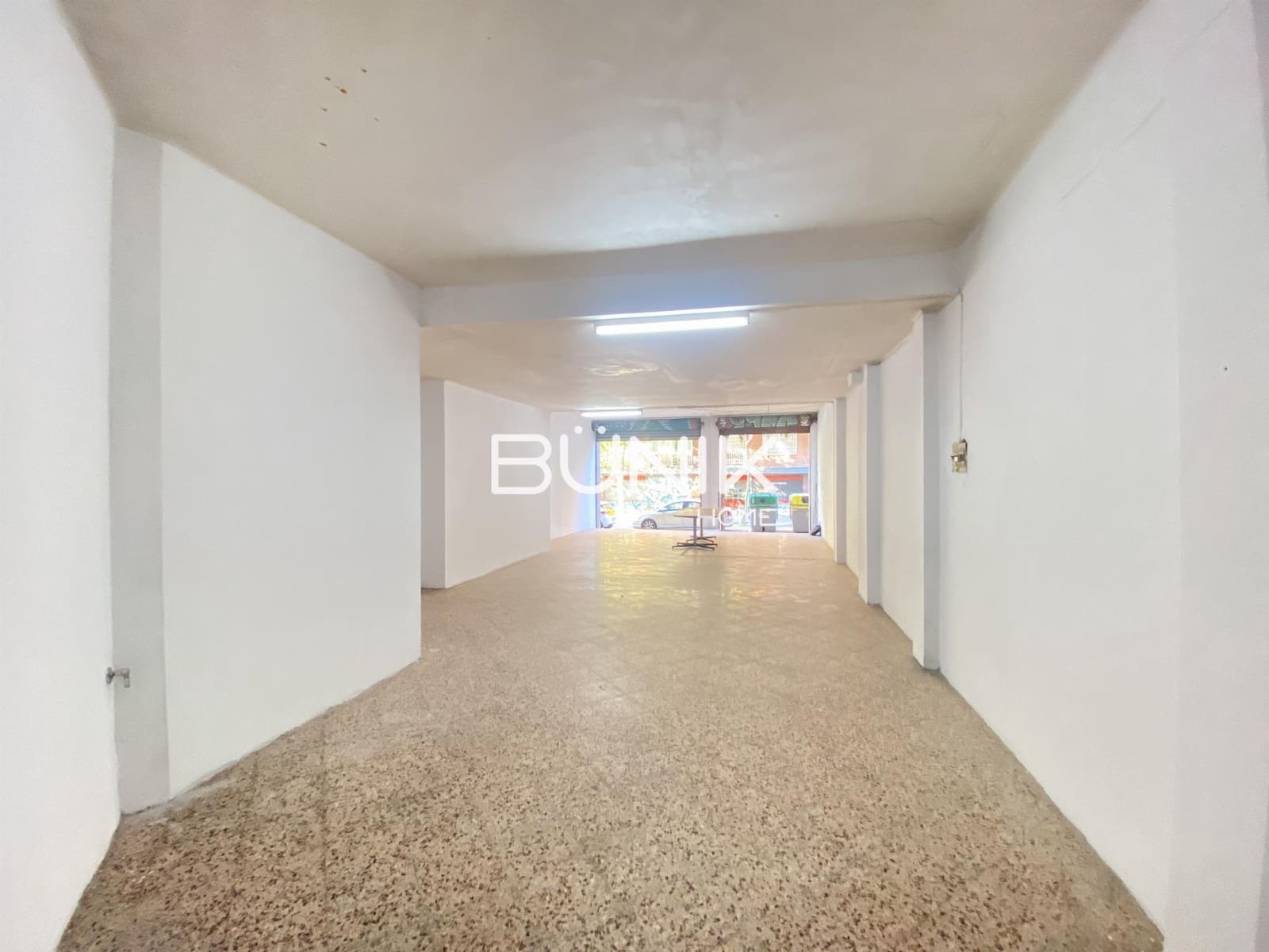 1 quarto Comercial para venda em Barcelona cidade - 198 000 € (Ref: 9875411)