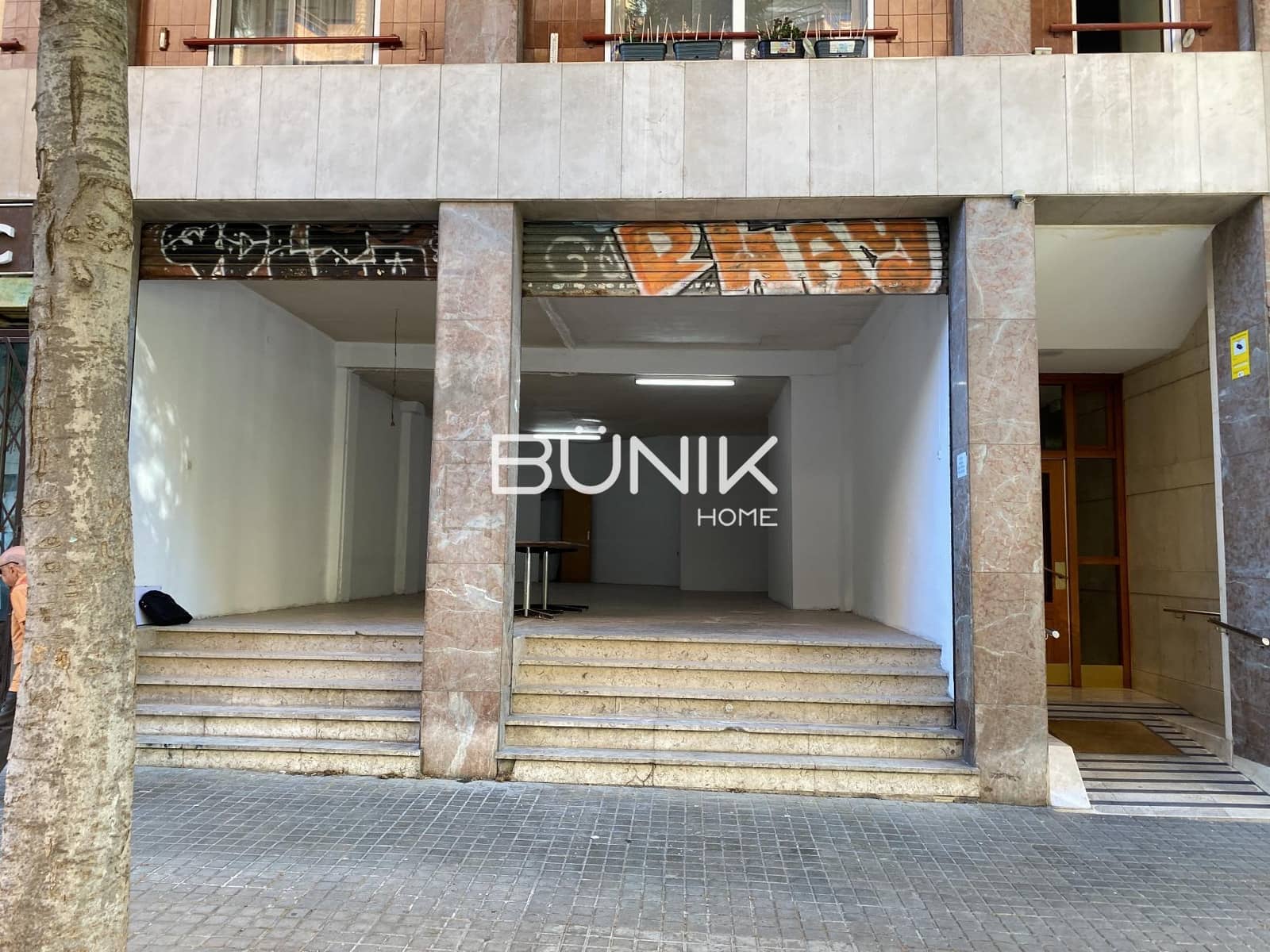 1 quarto Comercial para venda em Barcelona cidade - 198 000 € (Ref: 9875411)