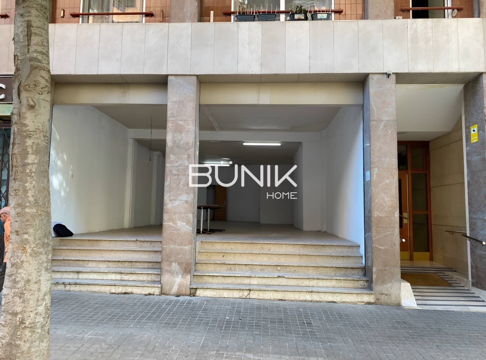 1 quarto Comercial para venda em Barcelona cidade - 198 000 € (Ref: 9875411)