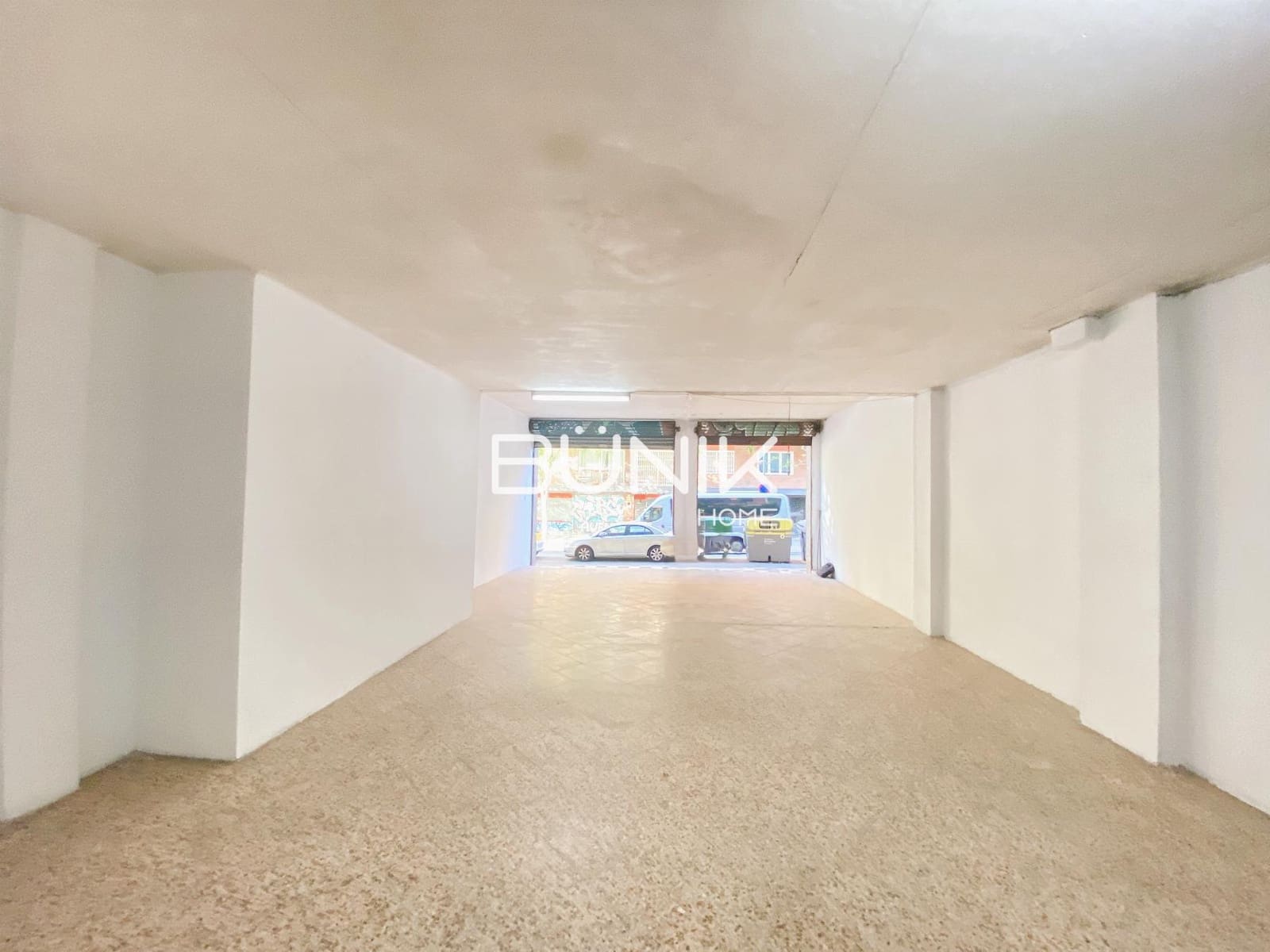 1 quarto Comercial para venda em Barcelona cidade - 198 000 € (Ref: 9875411)