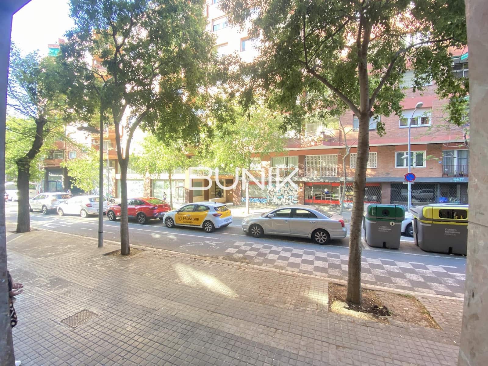 1 quarto Comercial para venda em Barcelona cidade - 198 000 € (Ref: 9875411)