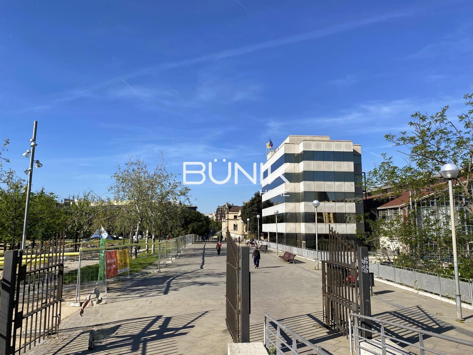 1 quarto Comercial para venda em Barcelona cidade - 198 000 € (Ref: 9875411)