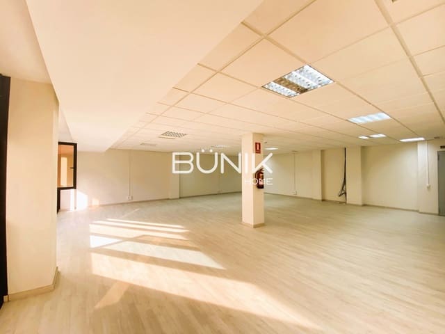 Toimisto vuokrattavana paikassa L'Antiga Esquerra de L'Eixample, Barcelona kaupunki mukana 
autotalli - 2 272 € (Ref: 9875412)