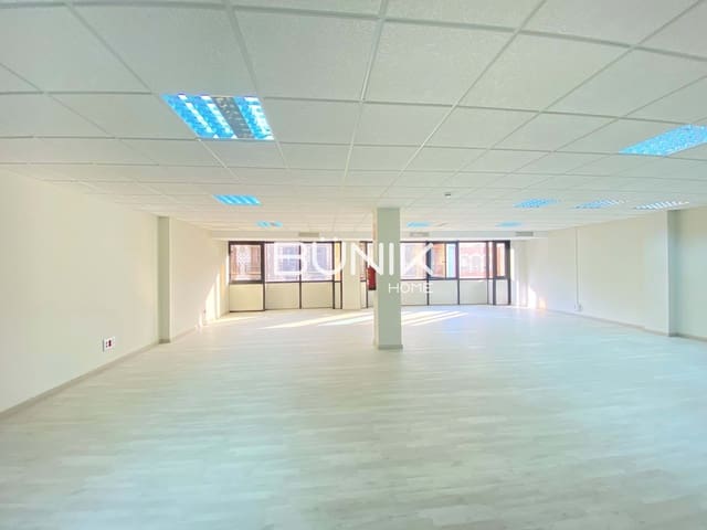 Toimisto vuokrattavana paikassa L'Antiga Esquerra de L'Eixample, Barcelona kaupunki mukana 
autotalli - 2 272 € (Ref: 9875412)