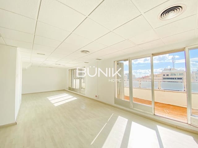 Toimisto vuokrattavana paikassa La Dreta de L'Eixample, Barcelona kaupunki - 3 174 € (Ref: 9875413)