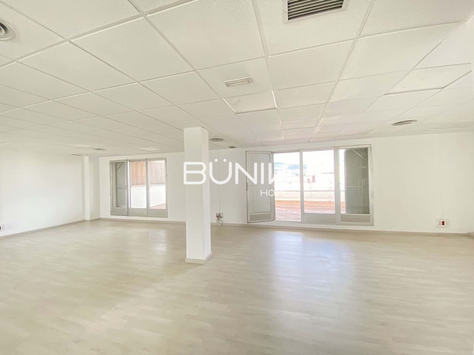 Toimisto vuokrattavana paikassa Barcelona kaupunki - 3 174 € (Ref: 9875413)