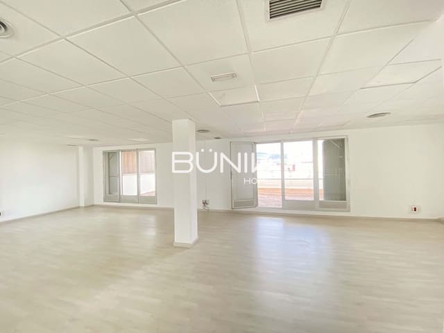 Toimisto vuokrattavana paikassa La Dreta de L'Eixample, Barcelona kaupunki - 3 174 € (Ref: 9875413)