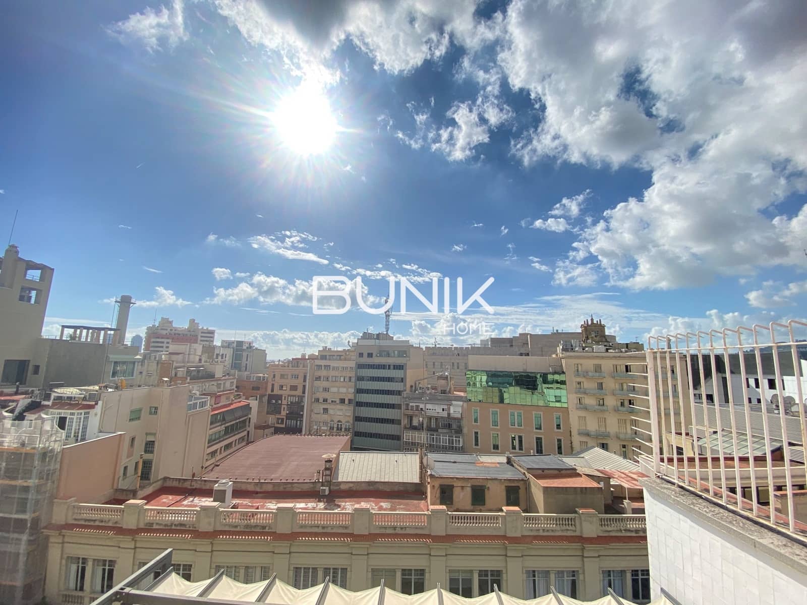 Toimisto vuokrattavana paikassa Barcelona kaupunki - 3 174 € (Ref: 9875413)