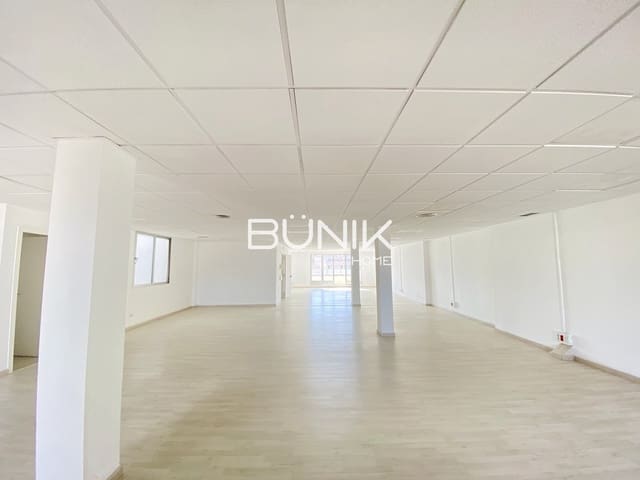 Toimisto vuokrattavana paikassa La Dreta de L'Eixample, Barcelona kaupunki - 3 174 € (Ref: 9875413)