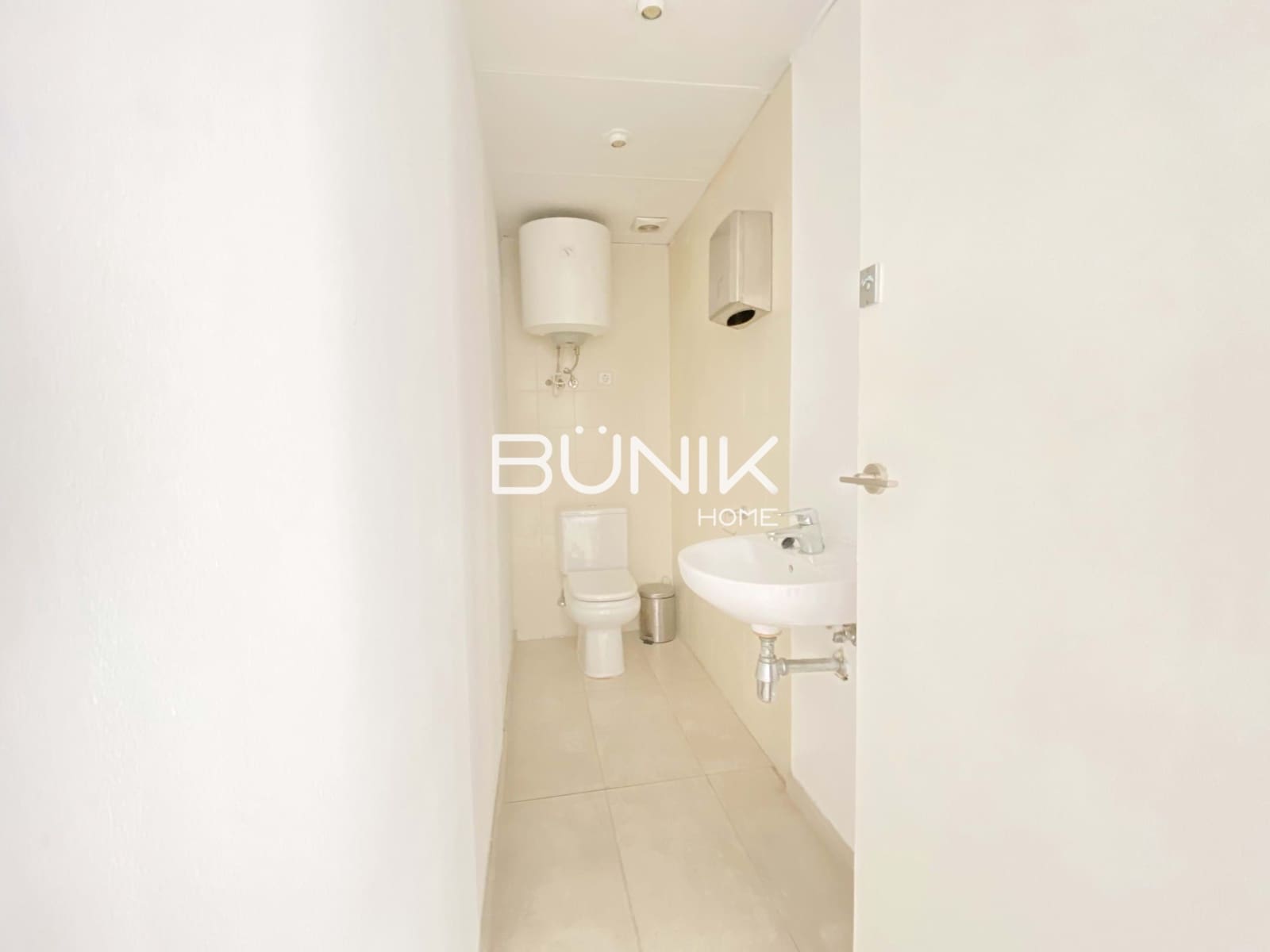 Toimisto vuokrattavana paikassa Barcelona kaupunki - 3 174 € (Ref: 9875413)