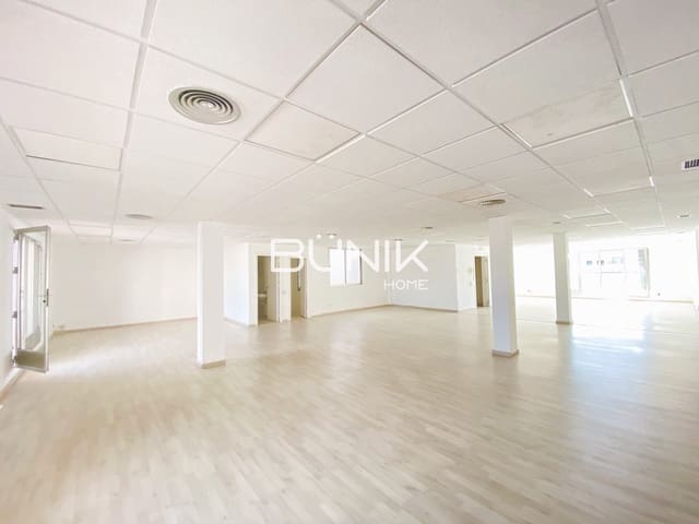 Toimisto vuokrattavana paikassa La Dreta de L'Eixample, Barcelona kaupunki - 3 174 € (Ref: 9875413)