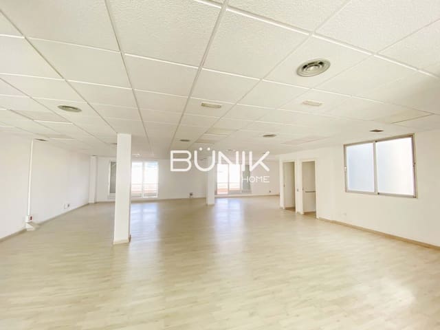 Toimisto vuokrattavana paikassa La Dreta de L'Eixample, Barcelona kaupunki - 3 174 € (Ref: 9875413)