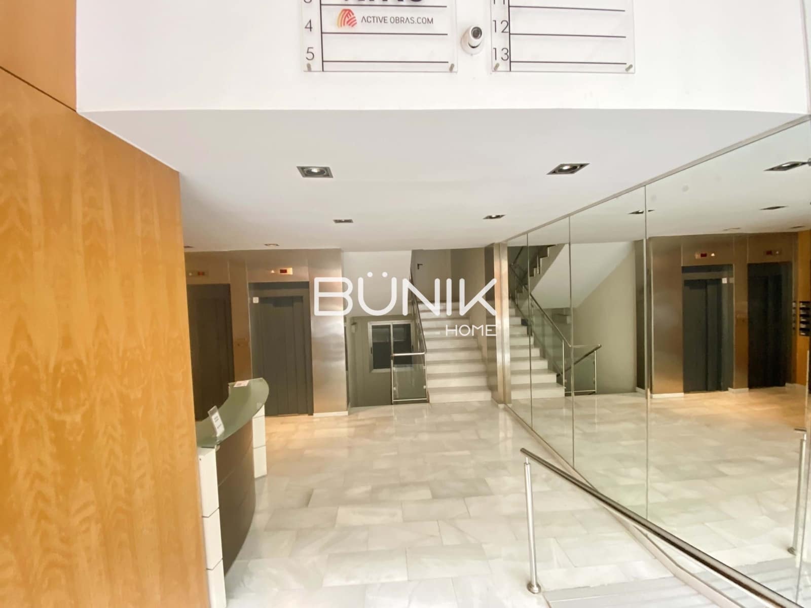 Toimisto vuokrattavana paikassa Barcelona kaupunki - 3 174 € (Ref: 9875413)
