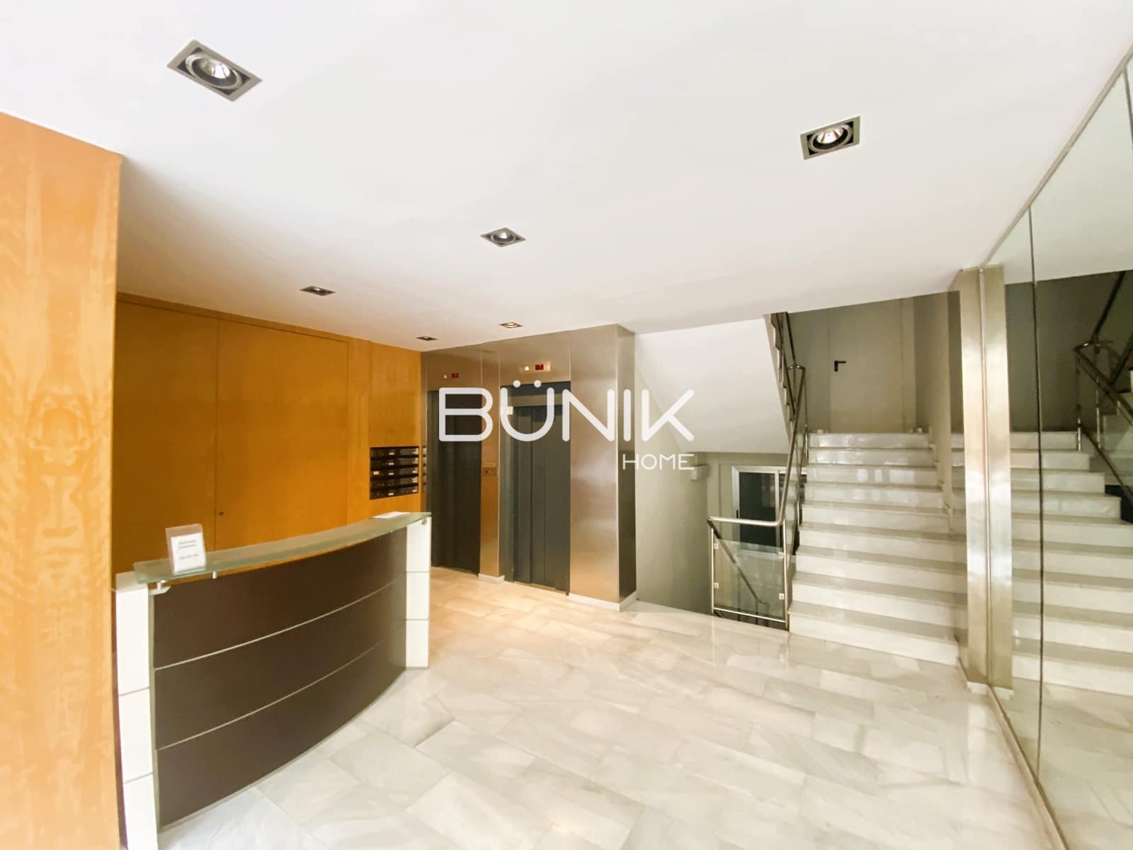 Toimisto vuokrattavana paikassa Barcelona kaupunki - 3 174 € (Ref: 9875413)