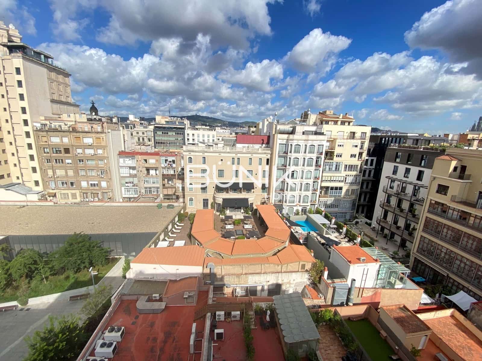 Toimisto vuokrattavana paikassa Barcelona kaupunki - 3 174 € (Ref: 9875413)