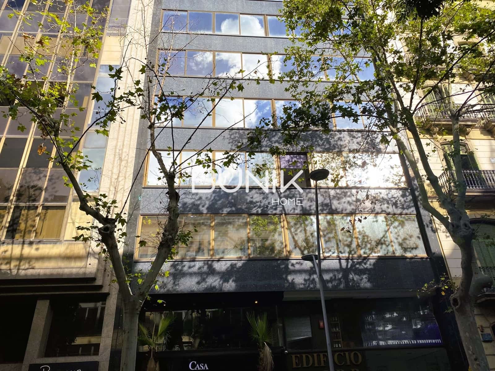 Toimisto vuokrattavana paikassa Barcelona kaupunki - 3 174 € (Ref: 9875413)