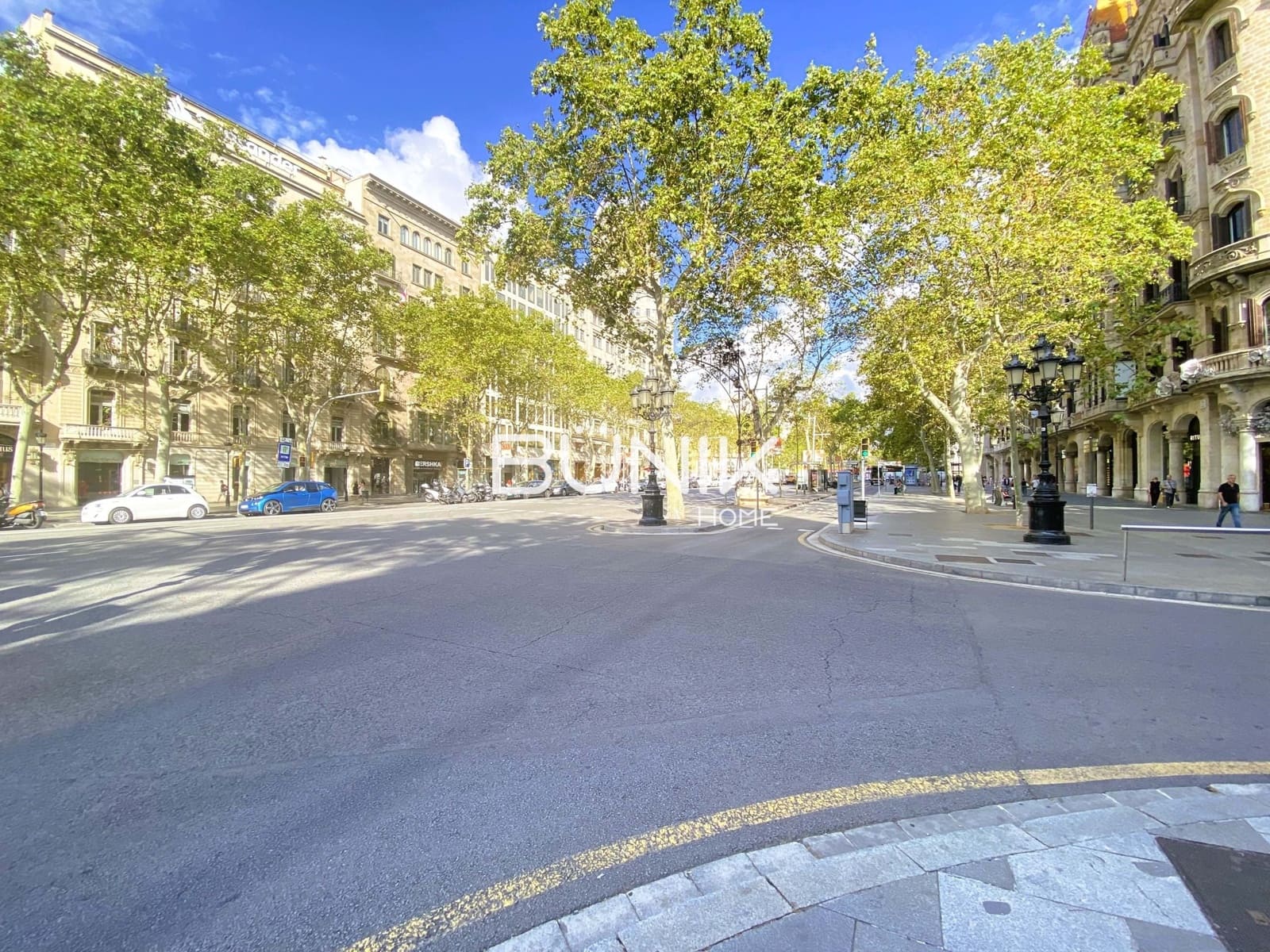 Toimisto vuokrattavana paikassa Barcelona kaupunki - 3 174 € (Ref: 9875413)