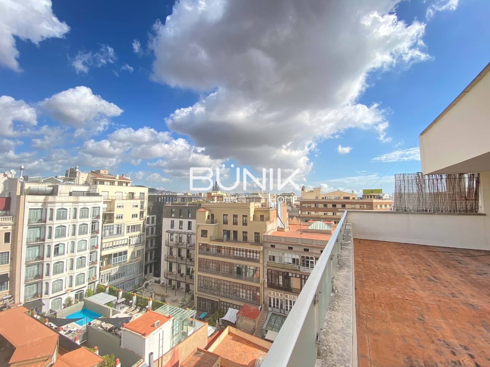 Toimisto vuokrattavana paikassa Barcelona kaupunki - 3 174 € (Ref: 9875413)