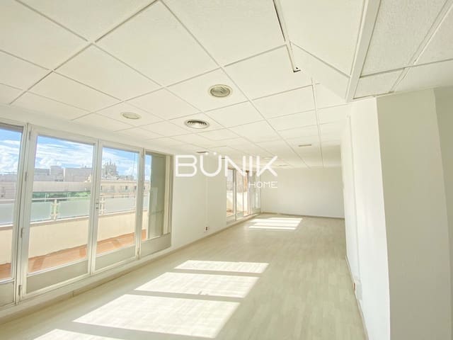 Biuro do wynajęcia w La Dreta de L'Eixample, Miasto Barcelona - 3 174 € (Ref: 9875413)