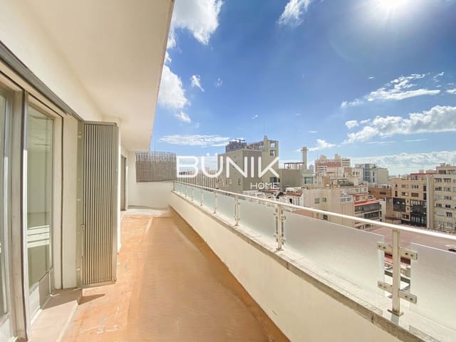 Biuro do wynajęcia w La Dreta de L'Eixample, Miasto Barcelona - 3 174 € (Ref: 9875413)