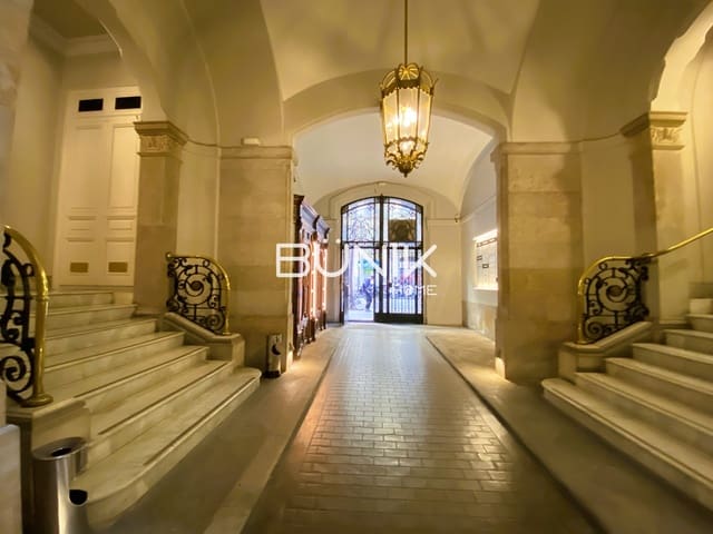 3 makuuhuone Toimisto vuokrattavana paikassa Sant Pere, Santa Caterina i La Ribera, Barcelona kaupunki - 1 750 € (Ref: 9875414)