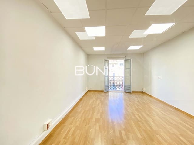 3 makuuhuone Toimisto vuokrattavana paikassa Sant Pere, Santa Caterina i La Ribera, Barcelona kaupunki - 1 750 € (Ref: 9875414)