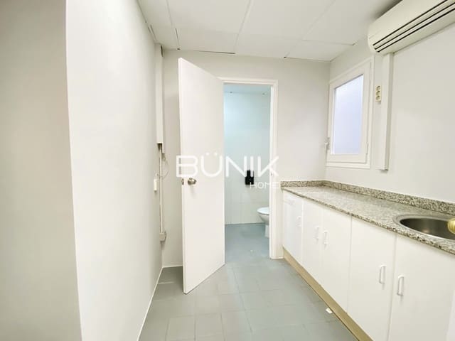 3 makuuhuone Toimisto vuokrattavana paikassa Sant Pere, Santa Caterina i La Ribera, Barcelona kaupunki - 1 750 € (Ref: 9875414)