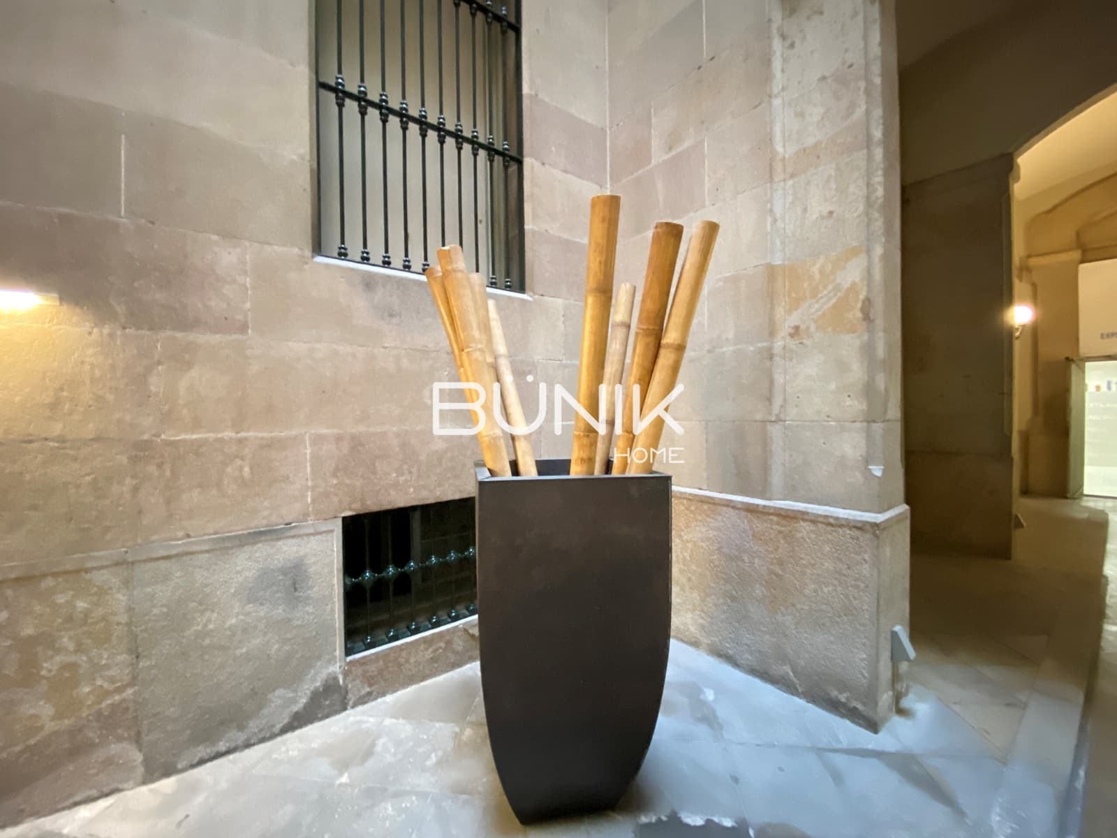 3 makuuhuone Toimisto vuokrattavana paikassa Barcelona kaupunki mukana 
autotalli - 1 750 € (Ref: 9875414)