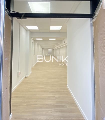 Kaupallinen vuokrattavana paikassa La Nova Esquerra de L'Eixample, Barcelona kaupunki - 2 500 € (Ref: 9875415)