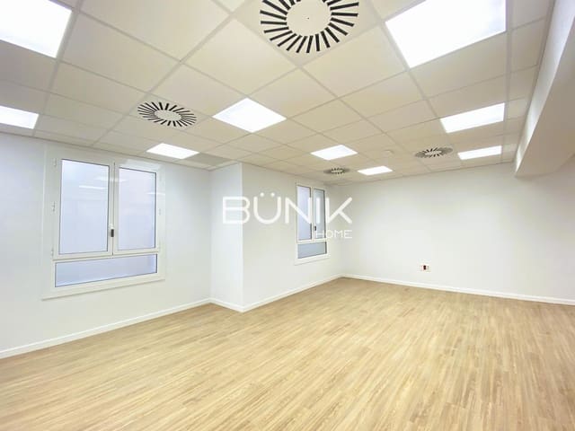 Kaupallinen vuokrattavana paikassa La Nova Esquerra de L'Eixample, Barcelona kaupunki - 2 500 € (Ref: 9875415)