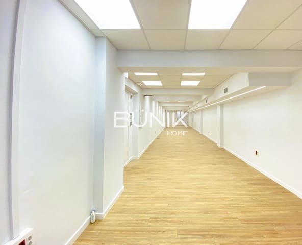 Kaupallinen vuokrattavana paikassa La Nova Esquerra de L'Eixample, Barcelona kaupunki - 2 500 € (Ref: 9875415)