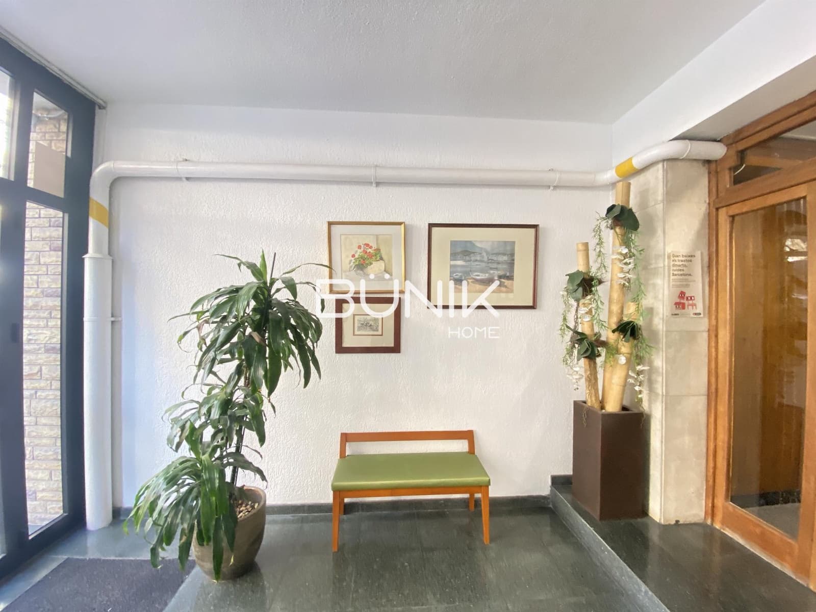 Kaupallinen vuokrattavana paikassa Barcelona kaupunki - 2 500 € (Ref: 9875415)