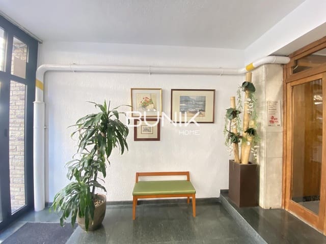 Kaupallinen vuokrattavana paikassa La Nova Esquerra de L'Eixample, Barcelona kaupunki - 2 500 € (Ref: 9875415)