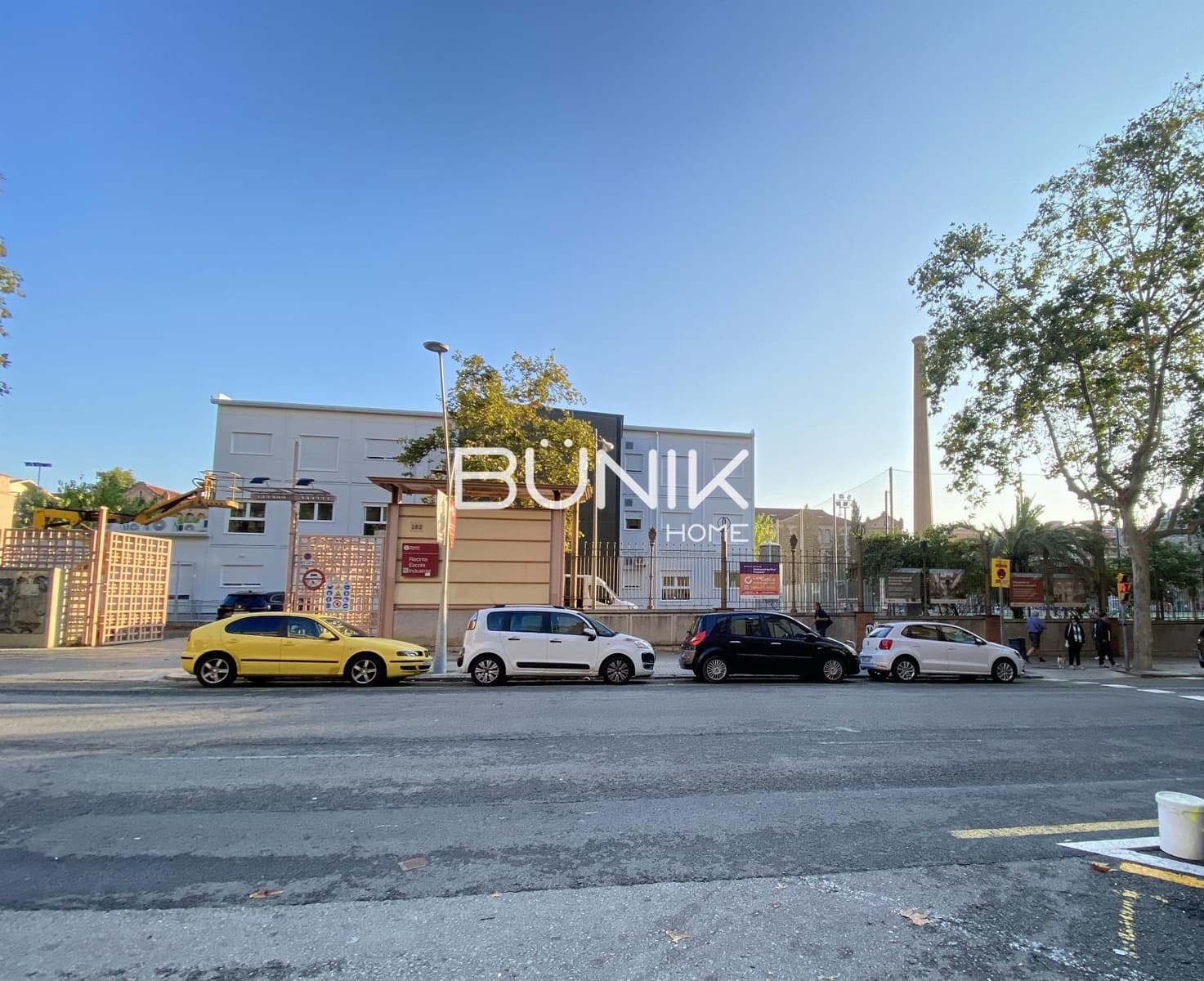 Kaupallinen vuokrattavana paikassa Barcelona kaupunki - 2 500 € (Ref: 9875415)