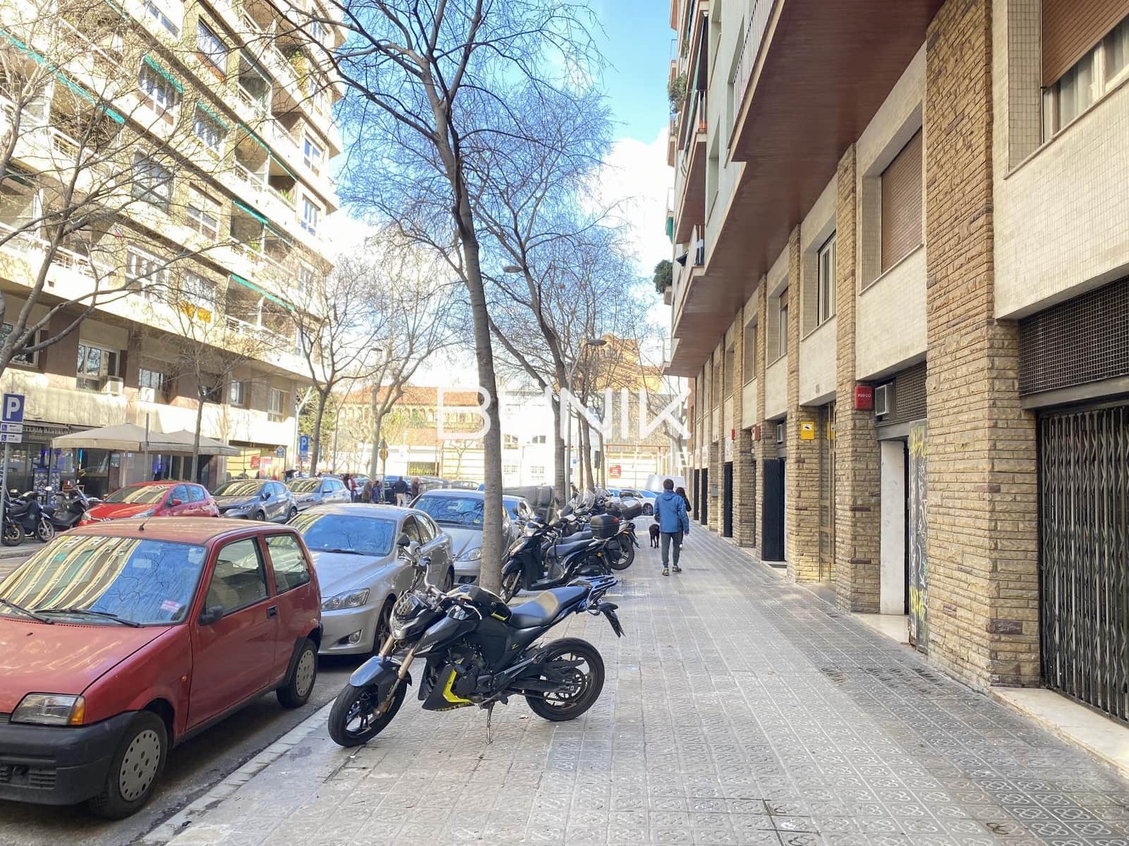 Kaupallinen vuokrattavana paikassa Barcelona kaupunki - 2 500 € (Ref: 9875415)