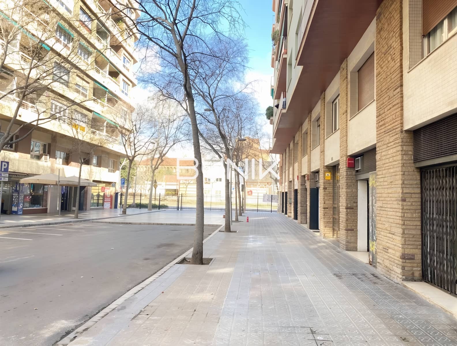 Kaupallinen vuokrattavana paikassa Barcelona kaupunki - 2 500 € (Ref: 9875415)