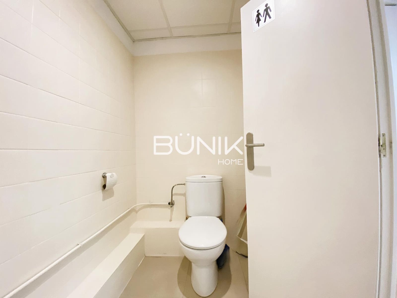 2 makuuhuone Toimisto vuokrattavana paikassa Barcelona kaupunki - 975 € (Ref: 9875416)