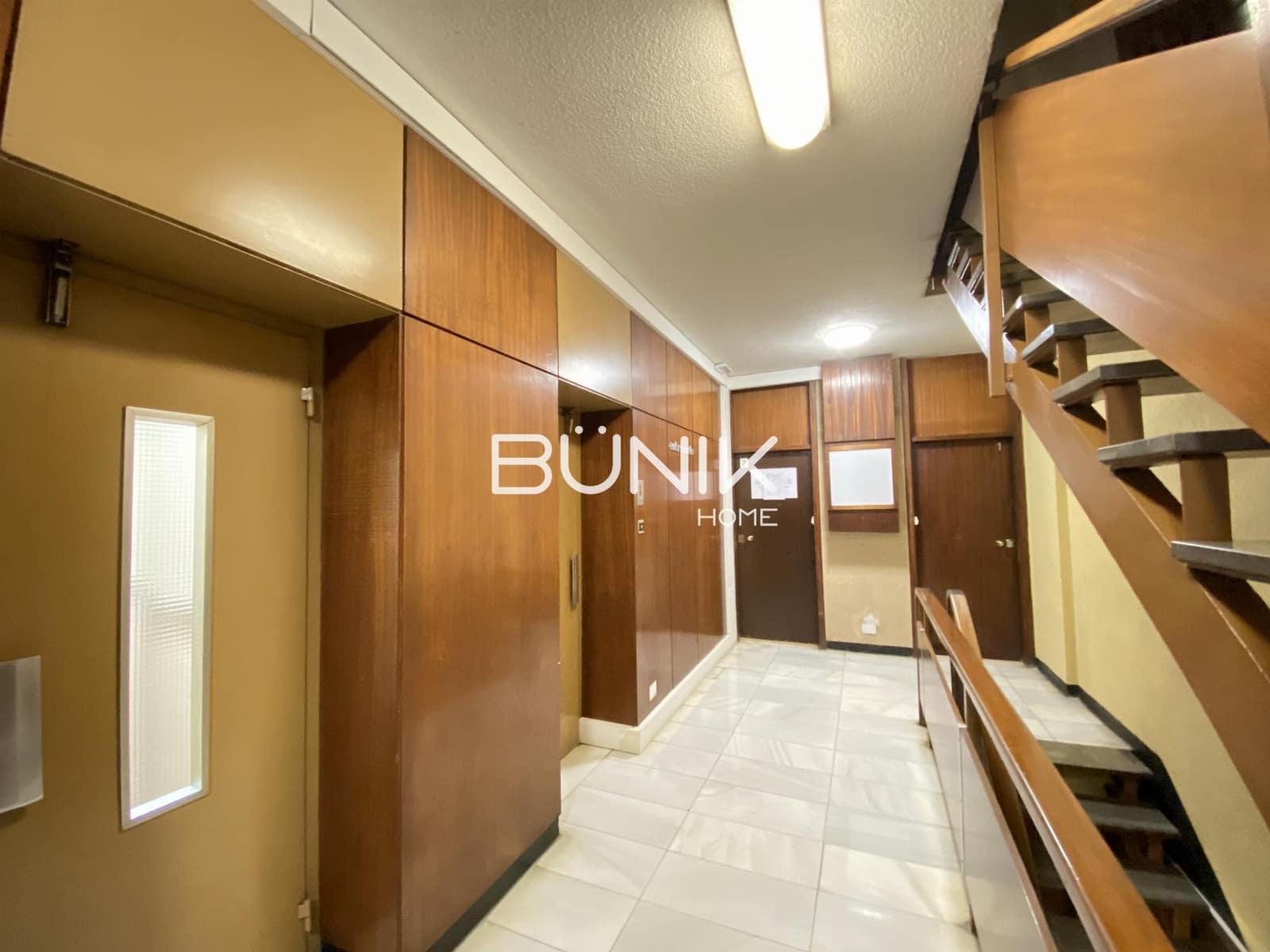 2 makuuhuone Toimisto vuokrattavana paikassa Barcelona kaupunki - 975 € (Ref: 9875416)