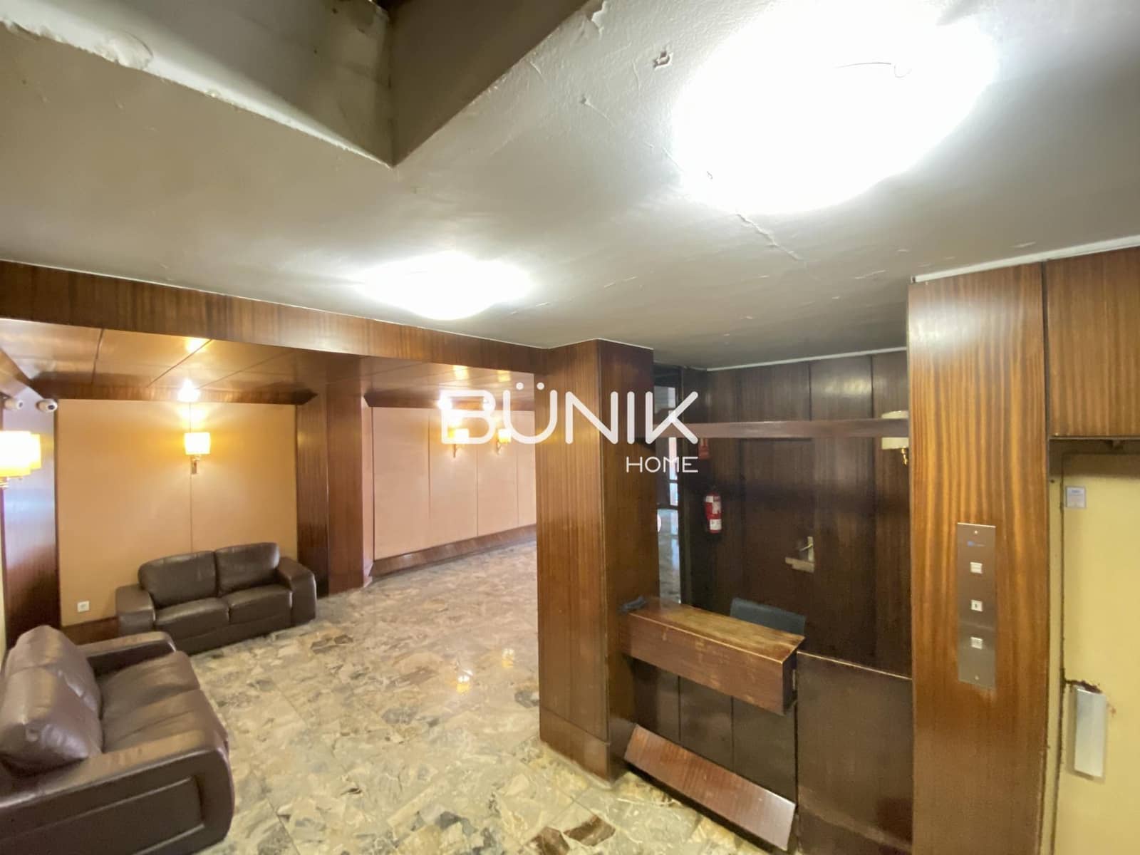2 makuuhuone Toimisto vuokrattavana paikassa Barcelona kaupunki - 975 € (Ref: 9875416)