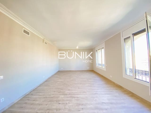 4 sypialnia Apartament do wynajęcia w El Fort Pienc, Miasto Barcelona - 2 950 € (Ref: 9875417)