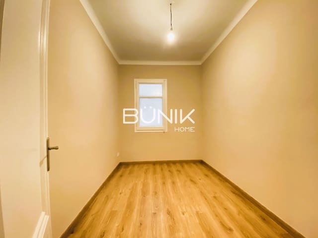 4 sypialnia Apartament do wynajęcia w El Fort Pienc, Miasto Barcelona - 2 950 € (Ref: 9875417)